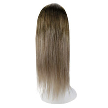 Load image into Gallery viewer, 100% Human Hair - U-Part Wig - 20"