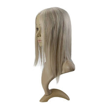 Load image into Gallery viewer, 100% Human Hair ( For Thinning Hair)