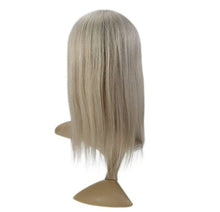 Load image into Gallery viewer, 100% Human Hair ( For Thinning Hair)