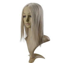 Load image into Gallery viewer, 100% Human Hair ( For Thinning Hair)