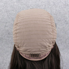 Load image into Gallery viewer, 100% Human Hair Lace Front Wig 16"