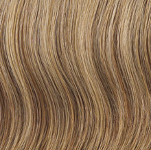 Load image into Gallery viewer, Juva Bun Claw Clip Ponytail 12'