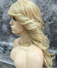 Load image into Gallery viewer, Synthetic Wig, Heat OK
