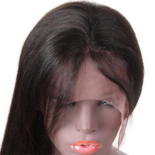 Load image into Gallery viewer, 100% Human Hair Lace Front Wig 26"

