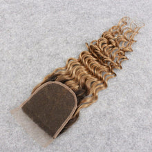 Load image into Gallery viewer, Lace Frontal Closure - 100% Human Hair
