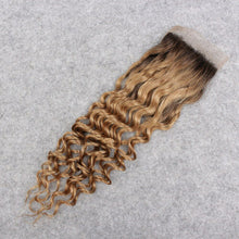 Load image into Gallery viewer, Lace Frontal Closure - 100% Human Hair
