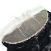 Load image into Gallery viewer, 20" inches - 13"x2" Lace Frontal Closure - 100% Human Hair
