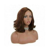 Load image into Gallery viewer, 12" U-Part Wig - 100% Human Hair
