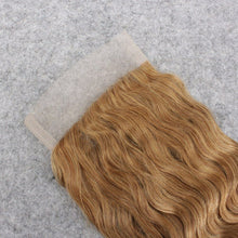 Load image into Gallery viewer, Lace Frontal Closure - 100% Human Hair
