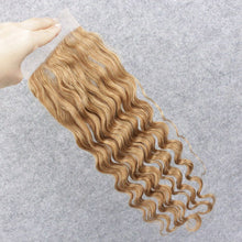 Load image into Gallery viewer, Lace Frontal Closure - 100% Human Hair
